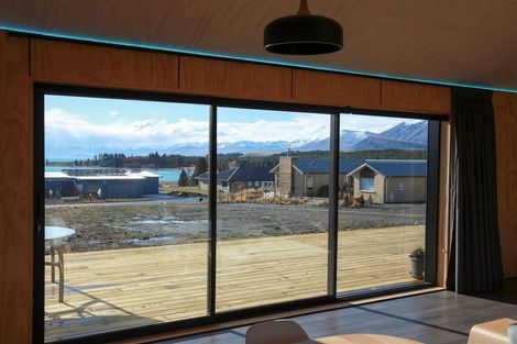 Photo of property in 7 Rankin Rise, Lake Tekapo, 7999