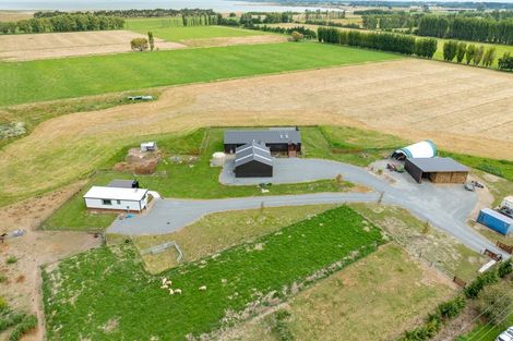 Photo of property in 45 Selwyn Lake Road, Leeston, 7683