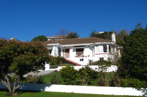 Photo of property in 8 Purau Terrace, Cashmere, Christchurch, 8022