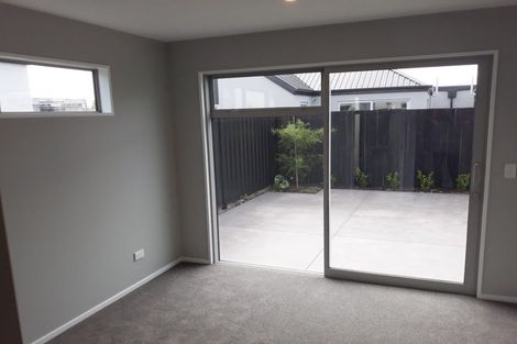 Photo of property in 62 Manakura Street, Russley, Christchurch, 8042