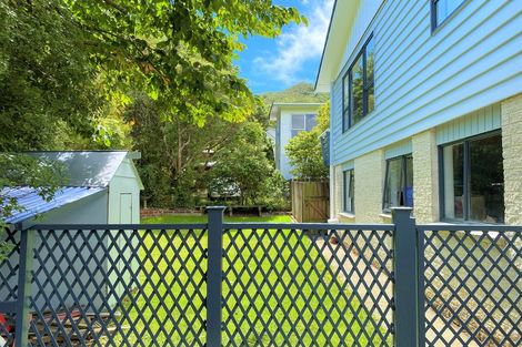 Photo of property in 17 Fox Street, Ngaio, Wellington, 6035