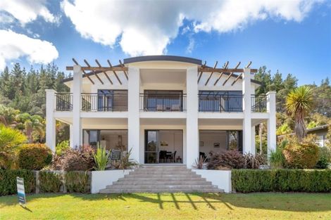 Photo of property in 124 Augusta Drive, Pauanui, Hikuai, 3579