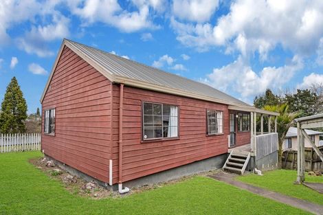 Photo of property in 4/34 Don Buck Road, Massey, Auckland, 0614
