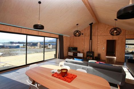 Photo of property in 7 Rankin Rise, Lake Tekapo, 7999