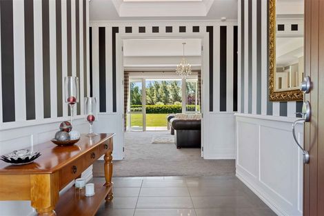 Photo of property in 153 Raddens Road, Ohoka, Kaiapoi, 7692