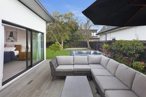 Photo of property in 136 Edgeware Road, St Albans, Christchurch, 8014