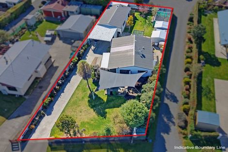 Photo of property in 36 Ocean View Place, Southbridge, Leeston, 7683