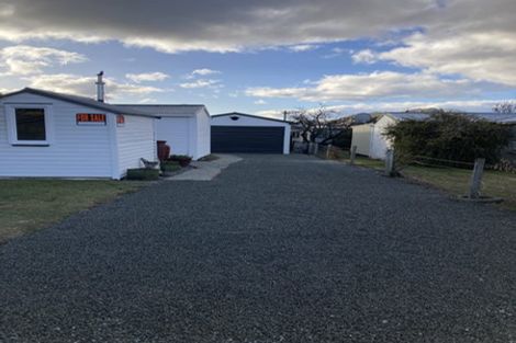 Photo of property in 3 Dobson Street, Otematata, 9412