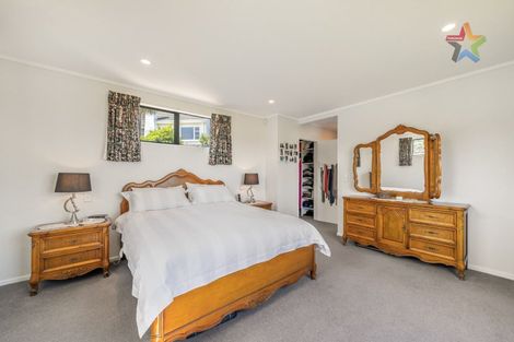 Photo of property in 36a Maungaraki Road, Korokoro, Lower Hutt, 5012