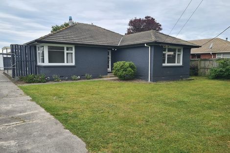 Photo of property in 69 Breezes Road, Avondale, Christchurch, 8061
