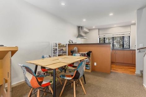 Photo of property in 3 Dovedale Place, Parnell, Auckland, 1010