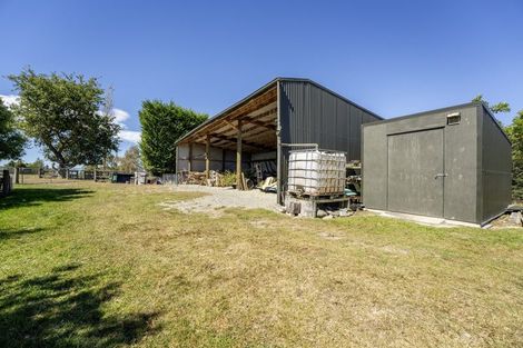 Photo of property in 286 Downs Road, Geraldine Downs, Geraldine, 7991