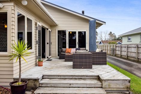 Photo of property in 247 Coronation Avenue, Welbourn, New Plymouth, 4310