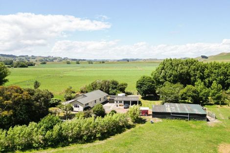 Photo of property in 16 Haunui Road, Whangaehu, Whanganui, 4581