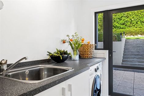 Photo of property in 4 Scarff Place, Cashmere, Christchurch, 8022