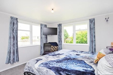 Photo of property in 4 Rothesay Place, Rockdale, Invercargill, 9812