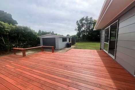 Photo of property in 59 Spinley Street, Te Awamutu, 3800