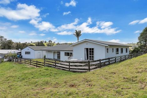 Photo of property in 472 Marua Road, Hikurangi, 0181