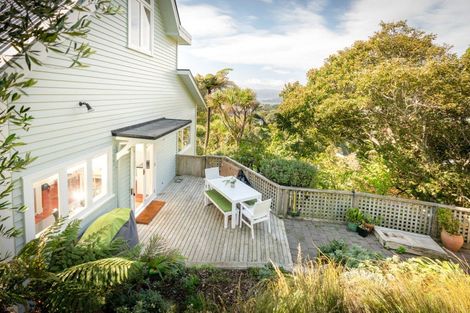 Photo of property in 113 Creswick Terrace, Northland, Wellington, 6012
