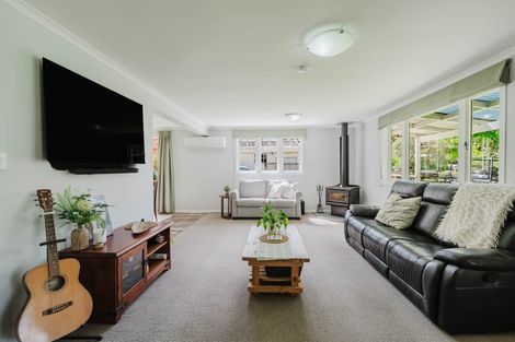 Photo of property in 927 Waingaro Road, Glen Massey, Ngaruawahia, 3793