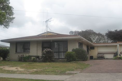 Photo of property in 36 Tui Street, Te Puke, 3119