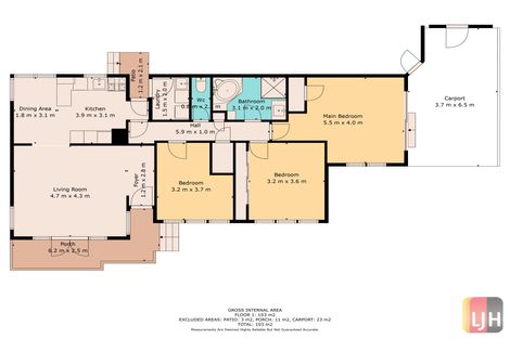 Photo of property in 431a Great South Road, Opaheke, Papakura, 2113