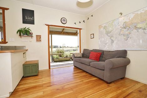 Photo of property in 1513 Woodlands Road, Morrinsville, 3372
