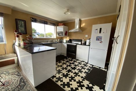 Photo of property in 251 Nelson Street, Strathern, Invercargill, 9812