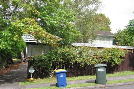 Photo of property in 19 Puketitiro Street, Glen Eden, Auckland, 0602