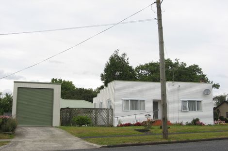 Photo of property in 151 Seddon Street, Pukekohe, 2120
