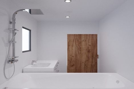 Photo of property in 38a Breakwater Road, Moturoa, New Plymouth, 4310