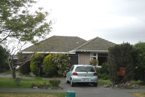 Photo of property in 42 Twyford Street, Bishopdale, Christchurch, 8053