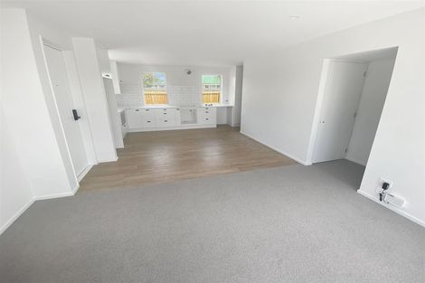 Photo of property in 1/63 Hills Road, Edgeware, Christchurch, 8013