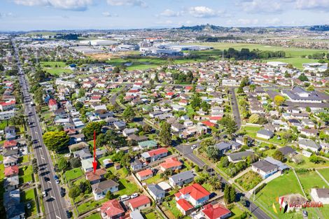Photo of property in 135 Preston Road, Otara, Auckland, 2023