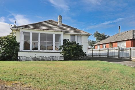 Photo of property in 15 Rothesay Place, Rockdale, Invercargill, 9812