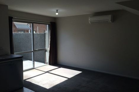 Photo of property in 55c Brockworth Place, Riccarton, Christchurch, 8011