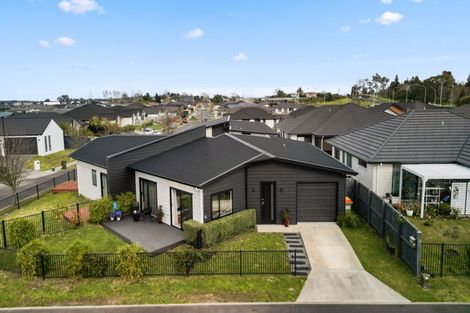 Photo of property in 1/31 Maggie Place, Chartwell, Hamilton, 3281