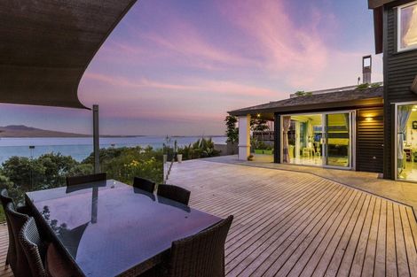 Photo of property in 2 Seacliffe Avenue, Belmont, Auckland, 0622