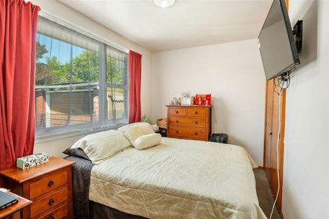 Photo of property in 4/21 Newnham Terrace, Upper Riccarton, Christchurch, 8041