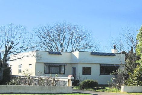 Photo of property in 701 York Street, Mahora, Hastings, 4120