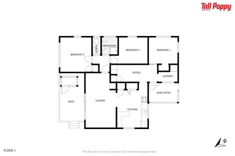 Photo of property in 12 Saint Annes Street, Levin, 5510