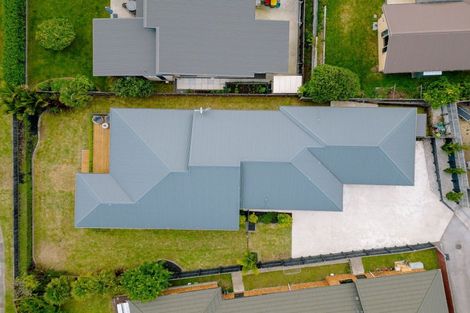 Photo of property in 154 Brymer Road, Rotokauri, Hamilton, 3200