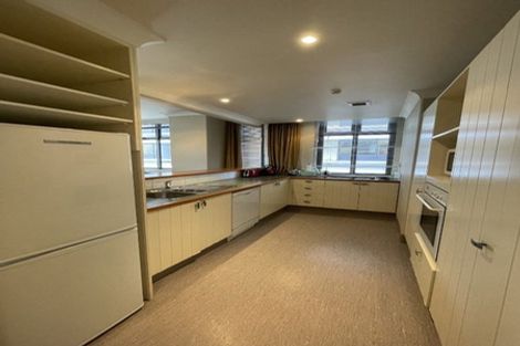 Photo of property in Kelvin House, 4g/16 The Terrace, Wellington Central, Wellington, 6011