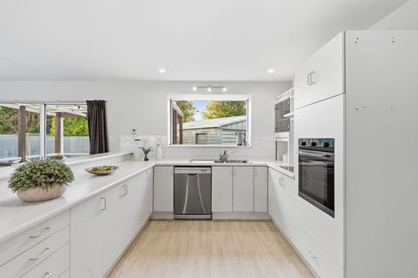 Photo of property in 26 Cicada Place, Hei Hei, Christchurch, 8042