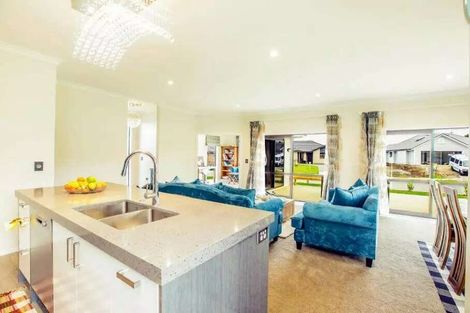 Photo of property in 1 Rigg Place, Flagstaff, Hamilton, 3210