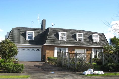 Photo of property in 16 Byrd Street, Levin, 5510