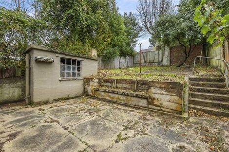 Photo of property in 56a Manor Place, Dunedin Central, Dunedin, 9016