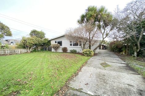 Photo of property in 47 Greenpark Street, Hoon Hay, Christchurch, 8025