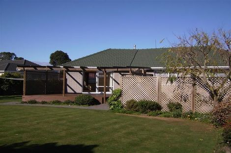 Photo of property in 46 Charles Upham Avenue, Hillmorton, Christchurch, 8025
