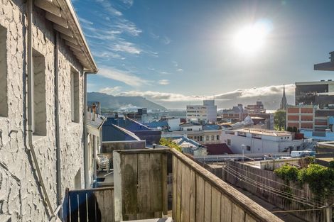 Photo of property in 1/7 View Street, Dunedin Central, Dunedin, 9016